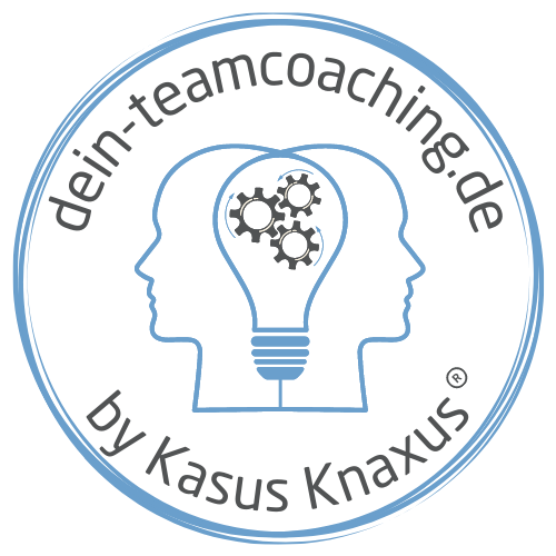 Kasus Knaxus Teamcoaching